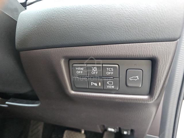 2023 Mazda CX-8 2.5 HIGH PLUS 2WD (A) - 5