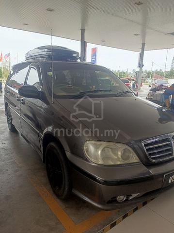 2005 Naza RIA 2.5 GS (A) - 4