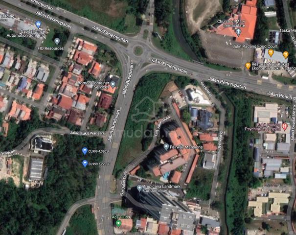Bungalow Lot | Bundusan | For sale 3