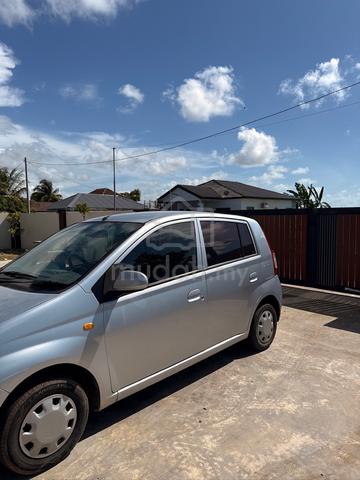 2009 Perodua VIVA 847cc 850 (M) - 3