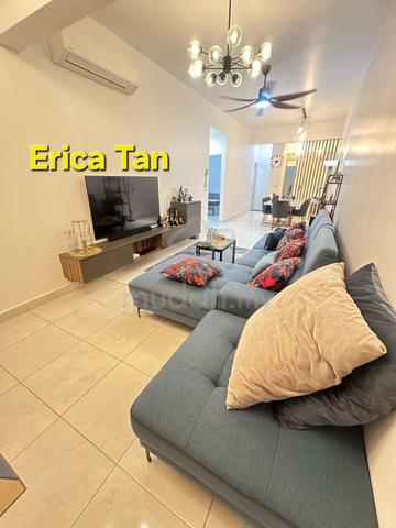 Elit Heights @ Bayan City 1
