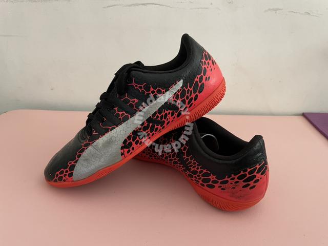 puma evopower futsal shoes