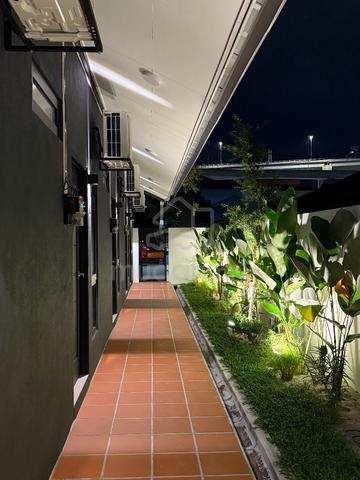 REDUPkeramat Studio for rent Keramat KLCC 3
