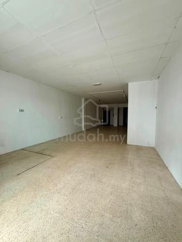 2-Storey at Lebuh Cintra | Georgetown 1