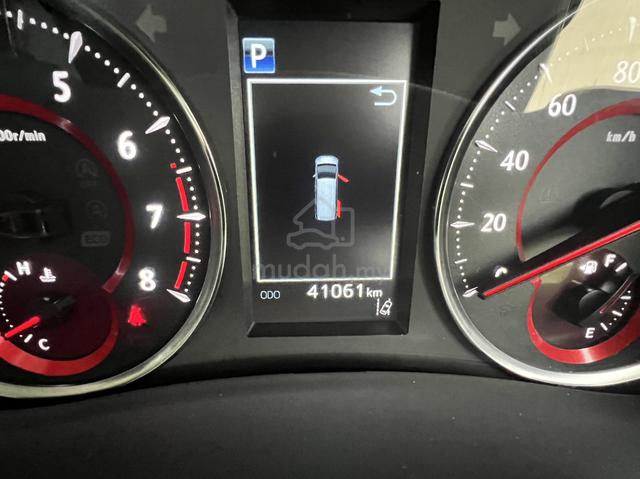 2021 Toyota ALPHARD 2.5 SC DBA-AGH30W (A) - 5