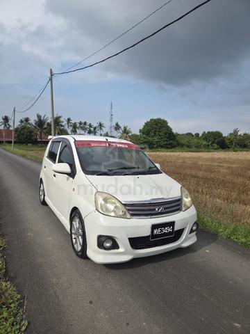 2011 Perodua VIVA 1.0 ELITE AT EJ-VE (A) - 2