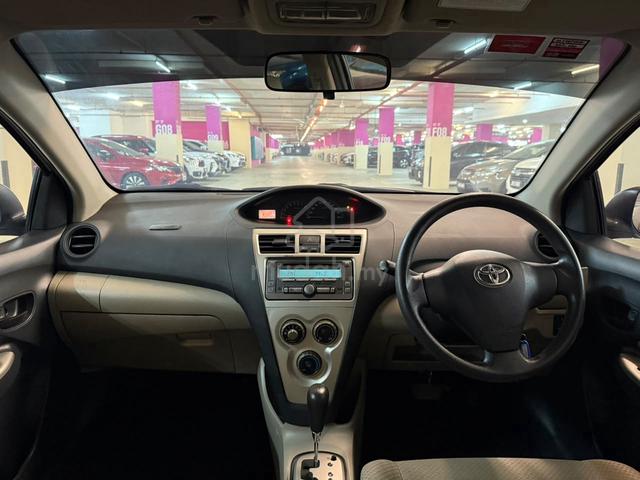 2009 Toyota VIOS 1.5 E (A) - 5