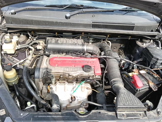 2011 Proton EXORA 1.6 BOLD EXECUTIVE (A) - 5