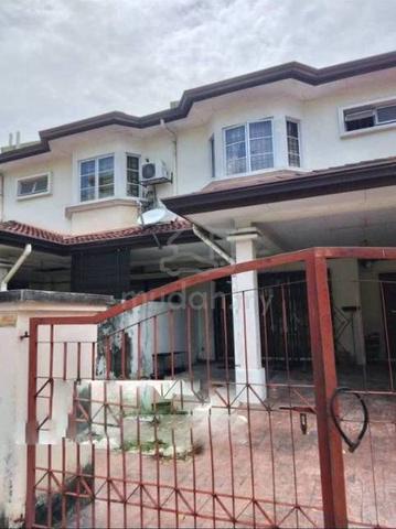 Rumah Teres Seksyen 7 | Master Bedroom | Female Only ๐๏ธ๐ 1