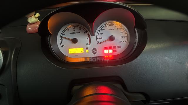 2007 Proton SAGA 1.3 LMST (M) - 5