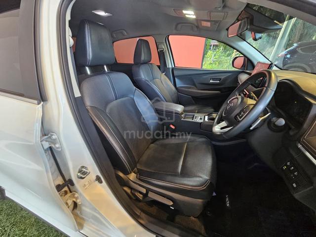 2023 Toyota VIOS 1.5 G MY23 (A) - 5