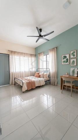 Landed Room, Parking Availbale, Bangsar KL 1