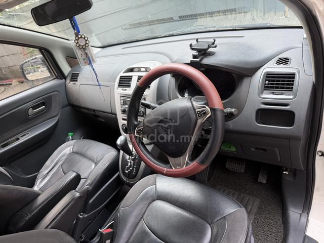 2011 Proton EXORA 1.6 BOLD EXECUTIVE (A) - 3