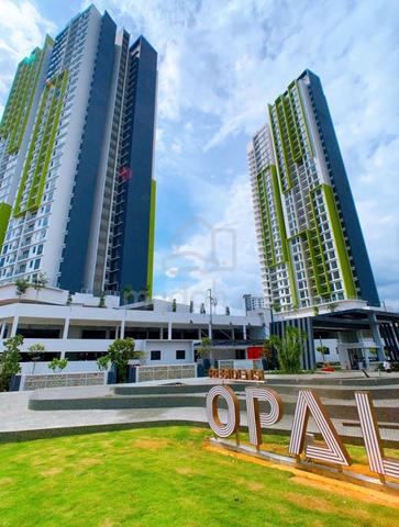 Opal Residence 1