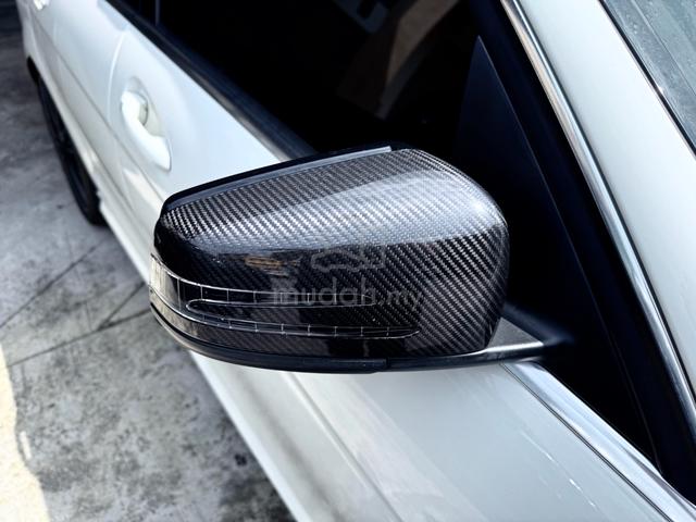 2011 Mercedes Benz C63 AMG (CBU) 6.2 (A) - 4