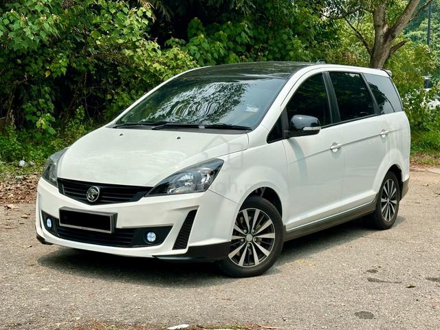 2023 Proton EXORA 1.6 PREMIUM MY19 UPDATE (A) - 2