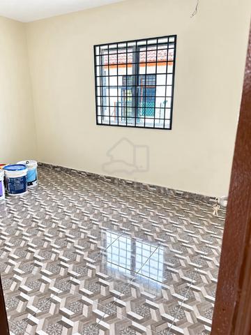 (Fully Renovated Freehold) Taman Politeknik Port Dickson 1