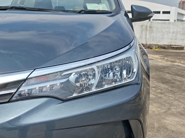 2017 Toyota COROLLA ALTIS 1.8 G FACELIFT (A) - 3