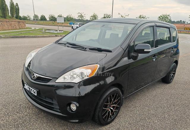 2010 Perodua ALZA 1.5 EZi (A) - 3