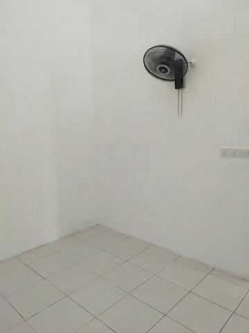 rumah sewa 5