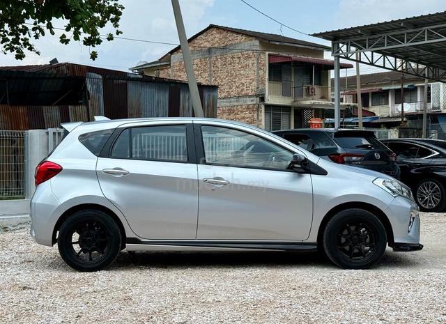 2020 Perodua MYVI 1.5 H (A) FULL LOAN - 5
