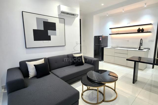 One Cochrane Residence 1