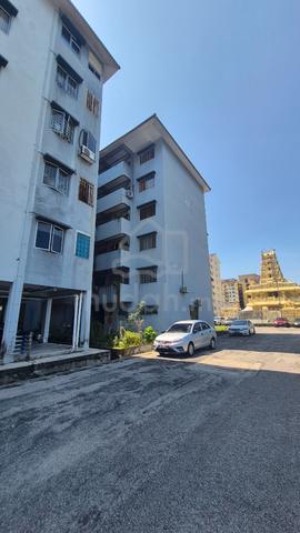 Taman Bukit Hatamas 1