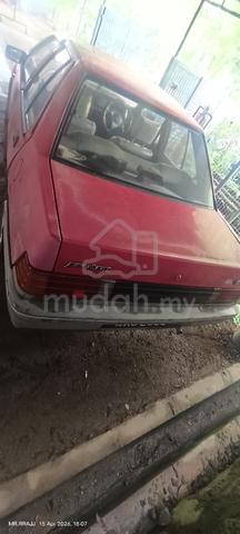1998 Proton SAGA 1.5 S (M) - 3