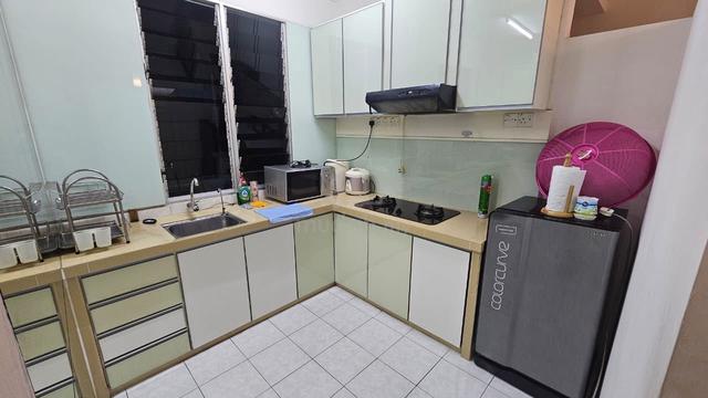 N-Park Condominium 4