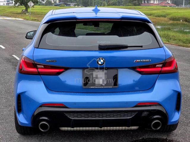 2021 Bmw 1 SERIES 2.0 M135I XDRIVE (A) 306hp - 5