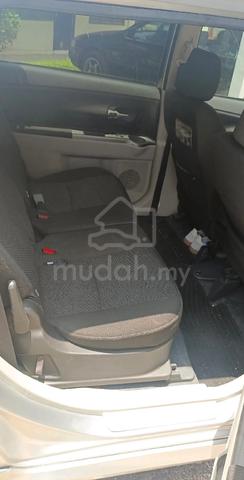 2010 Perodua ALZA 1.5 EZ (A) - 5