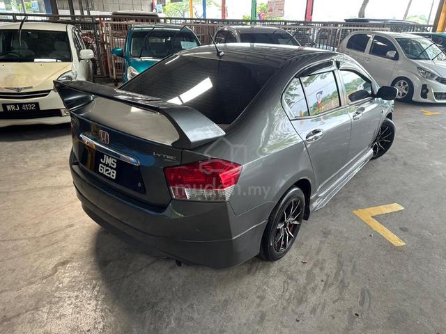 2011 Honda CITY 1.5 S (A) - 3
