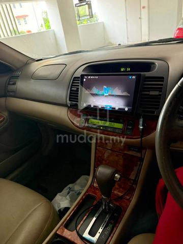 2006 Toyota CAMRY 2.0 E ACV31R-JEPNKE FACELIFT (A) - 3