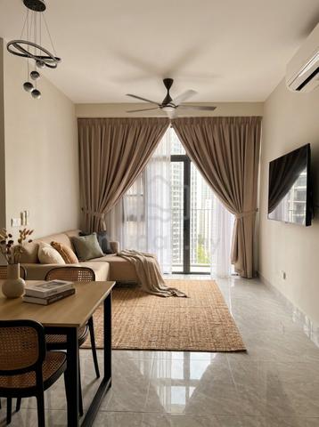 Altris Residence @ The Quartz WM 1
