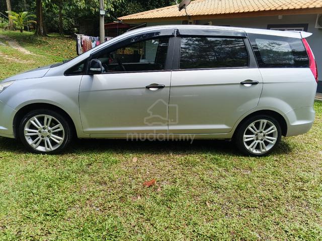 2010 Proton EXORA 1.6 M-LINE CPS (M) - 3
