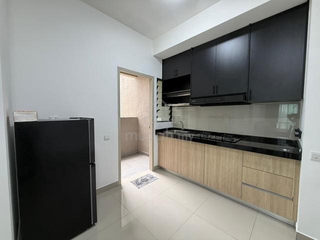 Mori Residence 1