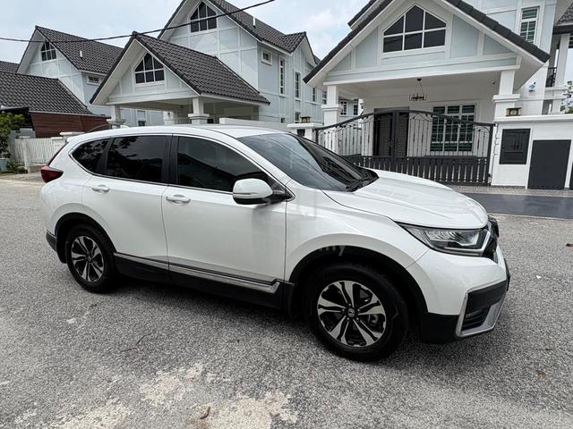 2022 Honda CR-V 2.0 2WD MY17 RW FACELIFT (A) - 4