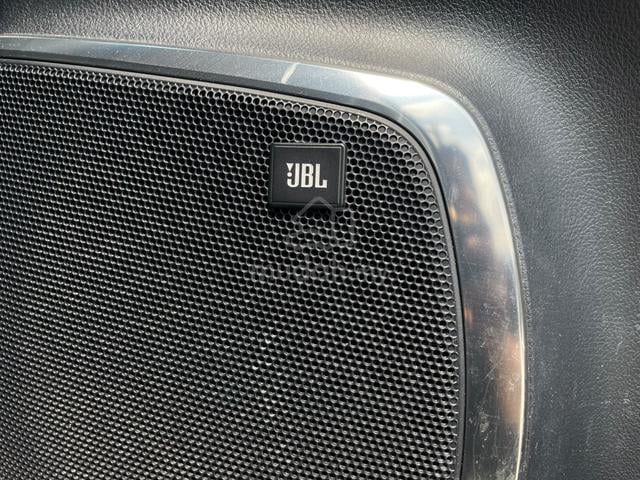 TOYOTA ALPHARD 2.5 SC FACELIFT JBL PACKAGE 360 Cam - 4