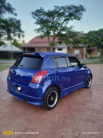2006 Suzuki SWIFT 1.5 (A) - 4