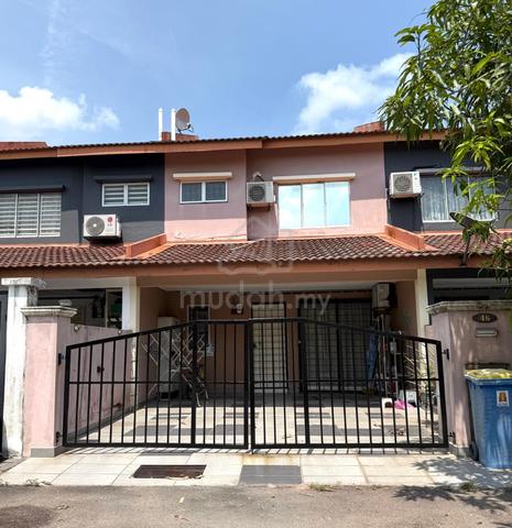 [FULLY FURNISH, RENOVATED, HOT] 2sty Teres SP6, Bandar Saujana Putra 1