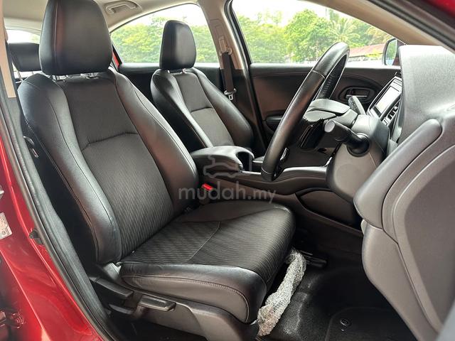 2019 Honda HR-V 1.8 E V RS FACELIFT MODEL F.SERV - 5