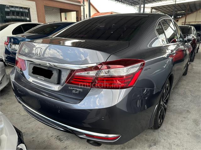 2018 Honda ACCORD 2.4 VTi-L FACELIFT (A) - 4