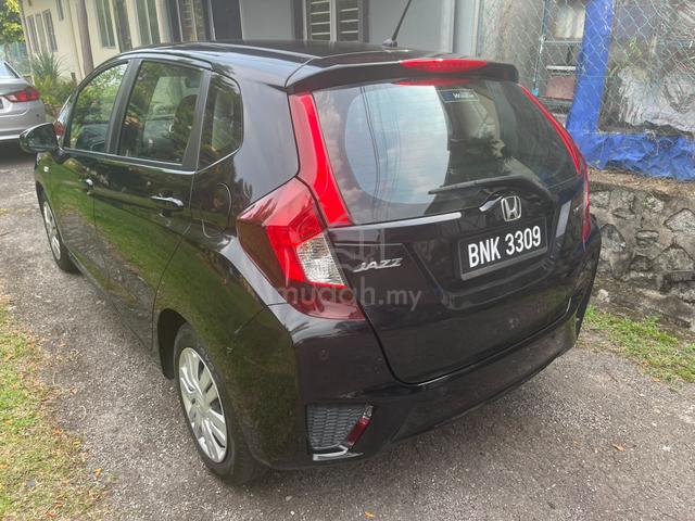 2015 Honda Jazz 1.5 S (A)❗RM 28,800❗ - 4