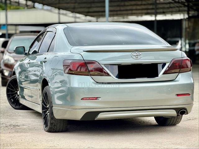 1OWR🌟 2010 Toyota CAMRY 2.0 FACELIFT LEATHER SEAT - 2