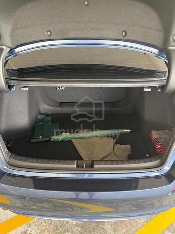 2025 Honda CIVIC 1.5 RS MY22 FE FACELIFT (A) - 5