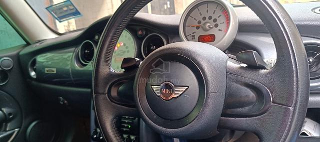 2005 Mini COOPER 1.6 RC32 (A) - 5