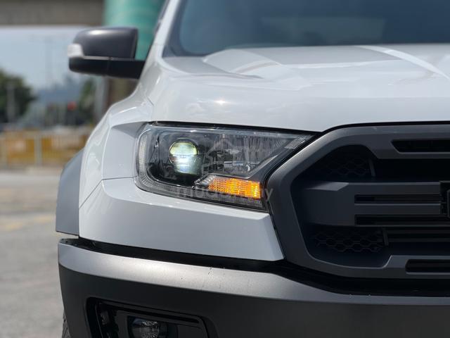 NEW STOCK FORD RANGER 2.0 RAPTOR BI-TURBO CAR KiNG - 3
