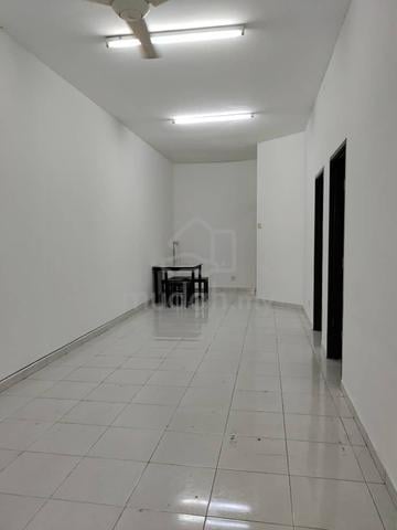Single Storey House Jp Perdana Setia Indah  1