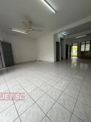 Cassia Bandar Botanic 2 Storey Terrace House for Sale at Klang 1