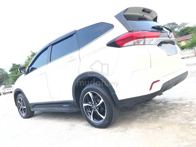 Perodua ARUZ 1.5 ADVANCED(A)LEATHER SEAT/DVD PLAYE - 4